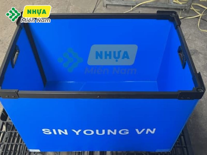 bền bỉ với hóa chất, không thấm nước, chống cháy, chống bụi