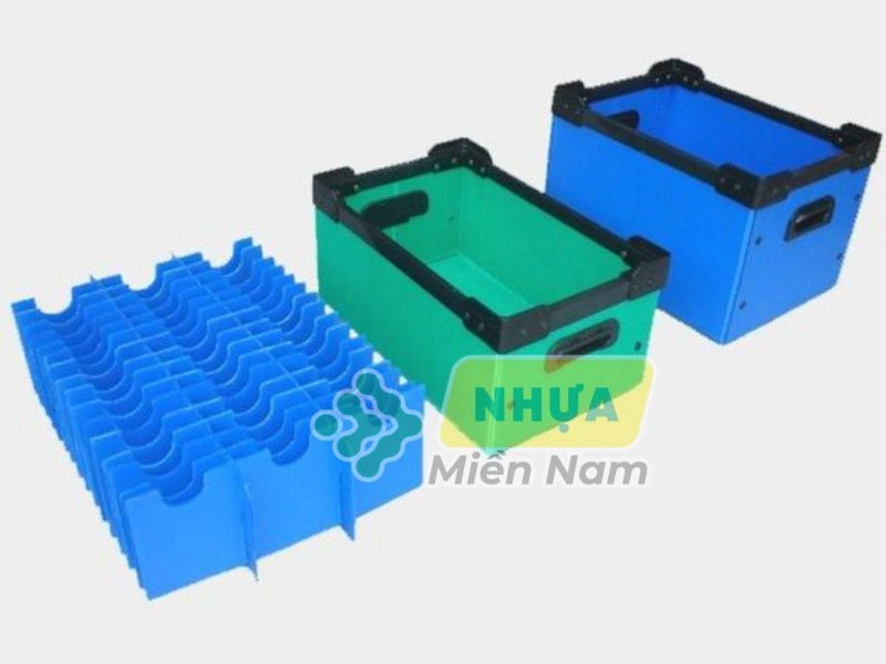 Nhựa Miền Nam là địa chỉ uy tín đáng để mua sản phẩm